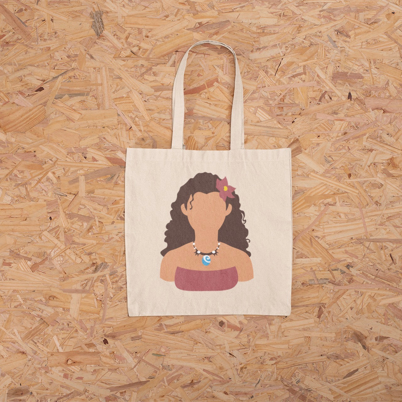 MOANA