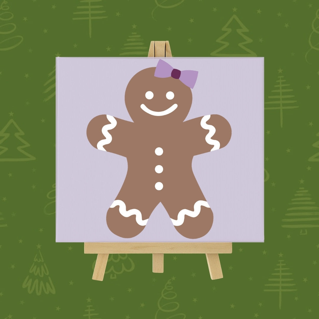 GALLETAS DE JENGIBRE