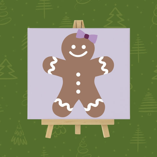 GALLETAS DE JENGIBRE