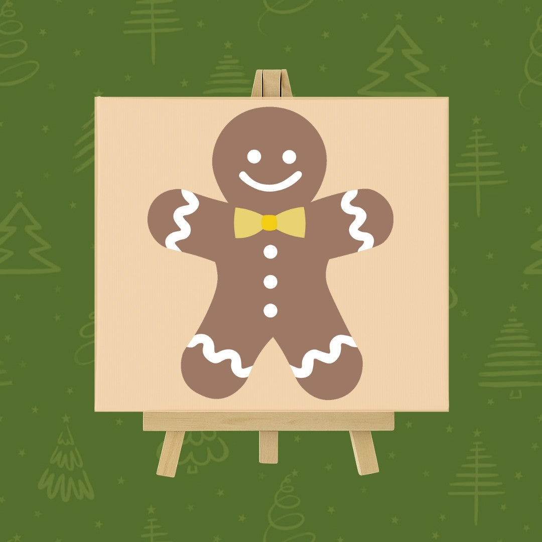 GALLETAS DE JENGIBRE