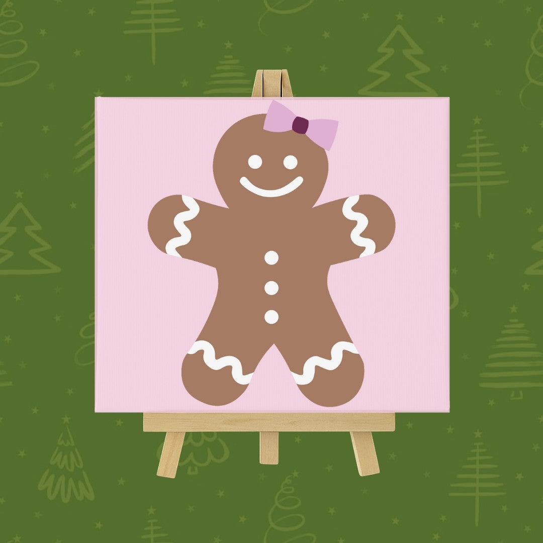 GALLETAS DE JENGIBRE