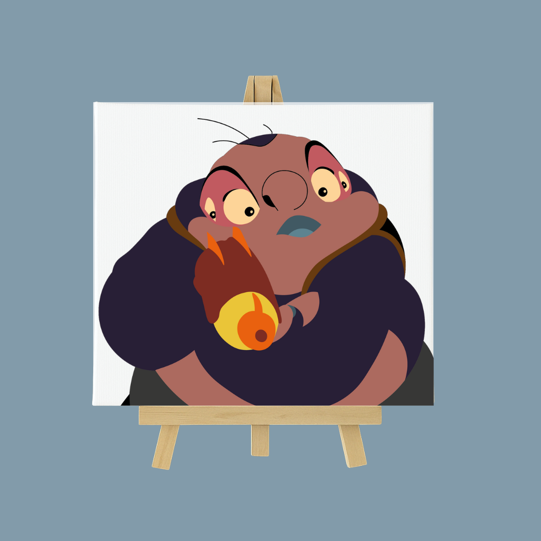 LILO & STITCH - COLECCION