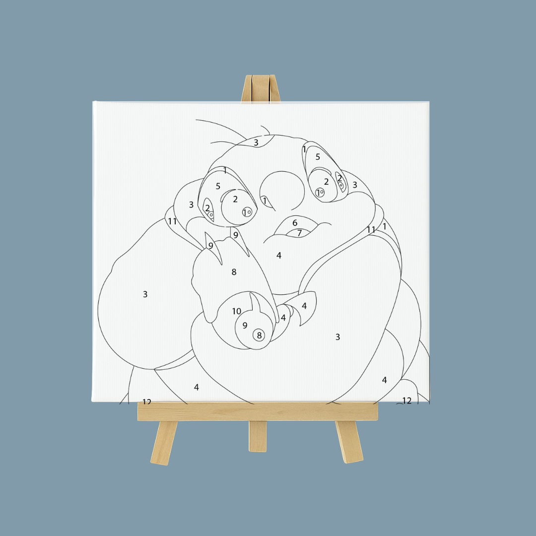 LILO & STITCH - COLECCION