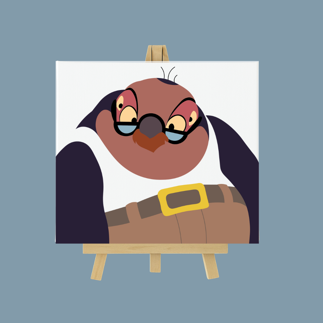 LILO & STITCH - COLECCION