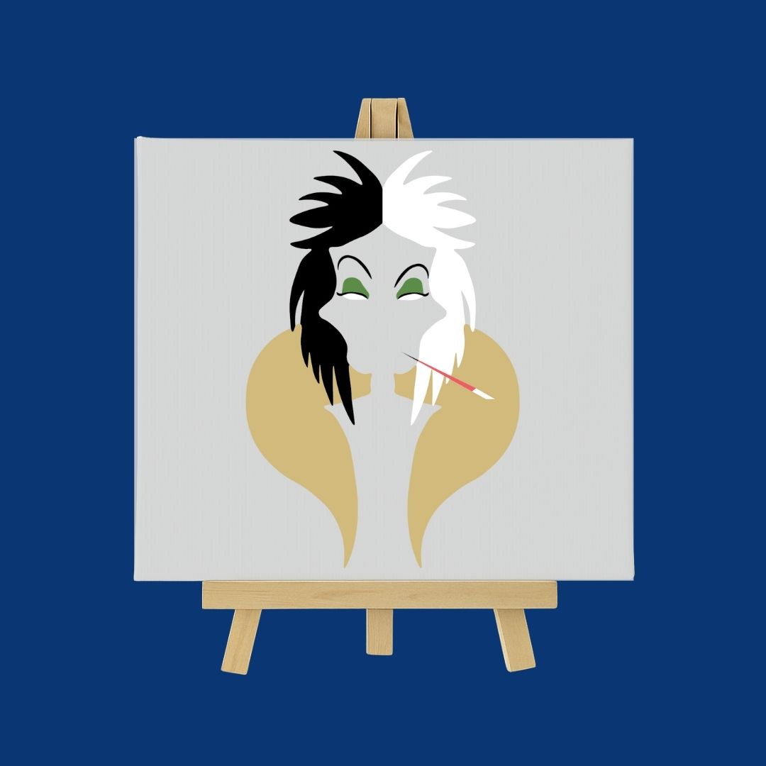 CLUB DE VILLANOS DE DISNEY