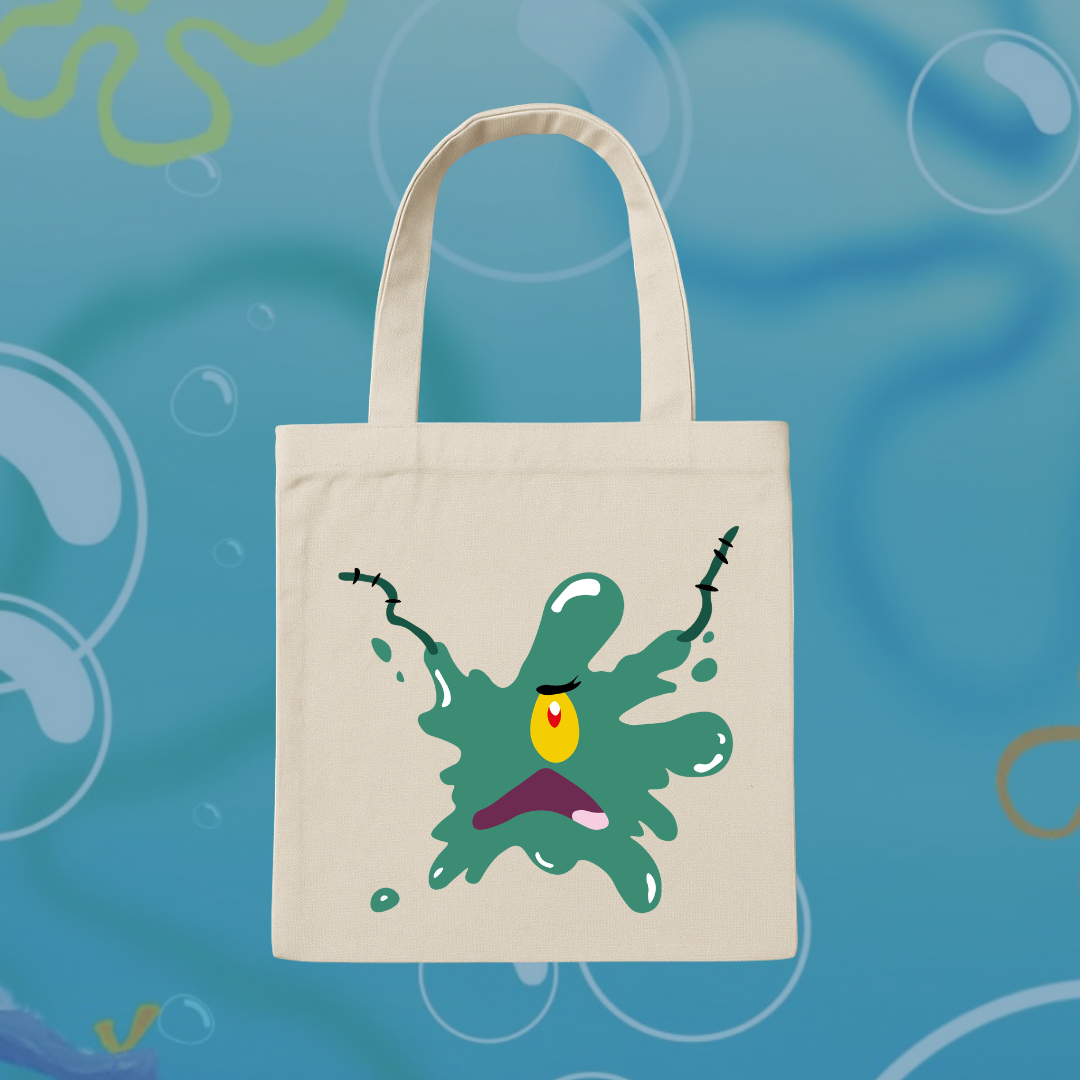 BOB ESPONJA