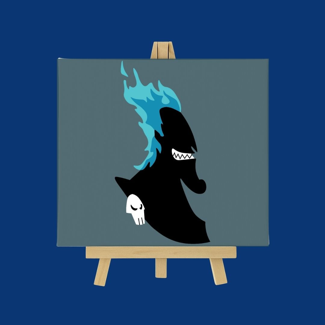 CLUB DE VILLANOS DE DISNEY