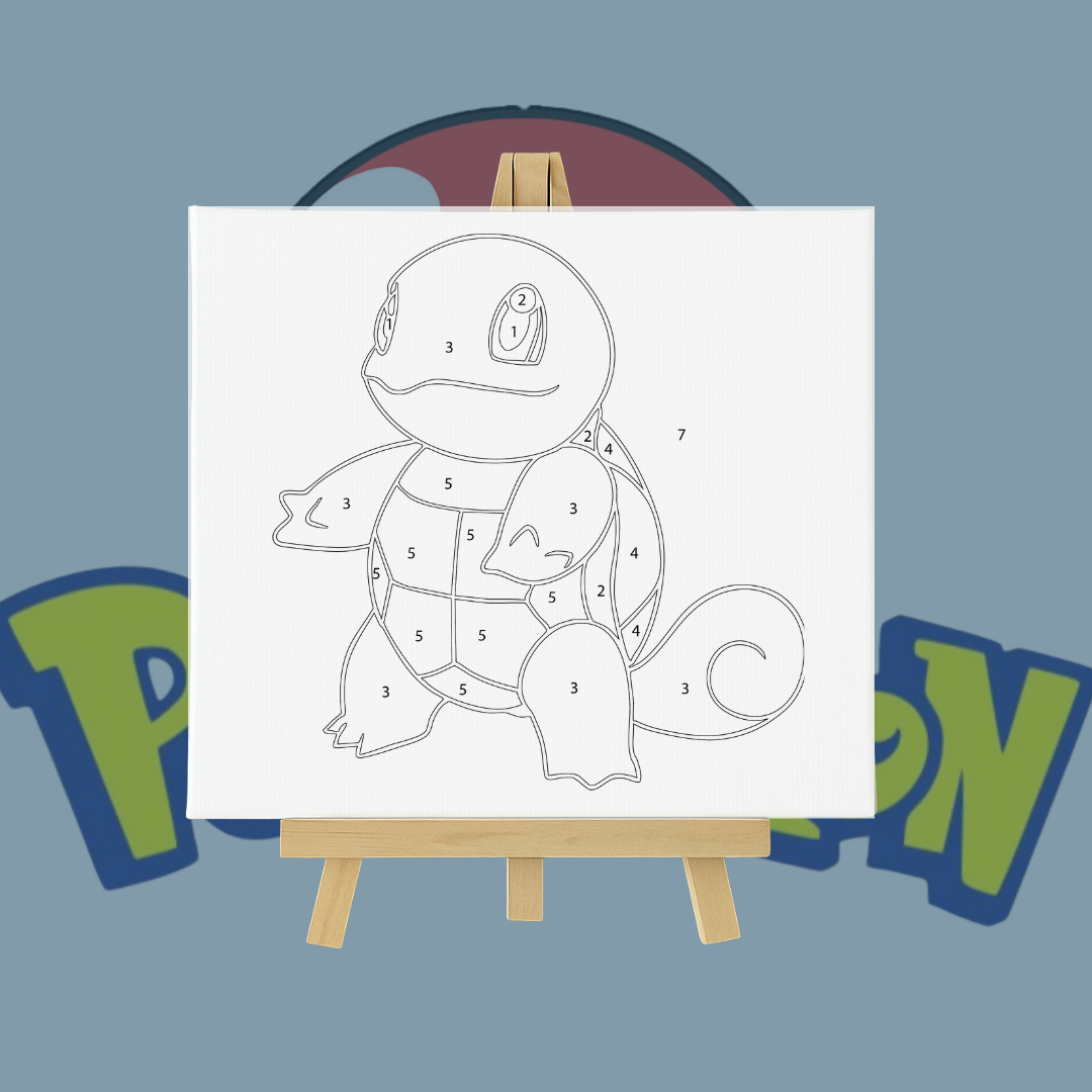 POKEMON - COLECCION
