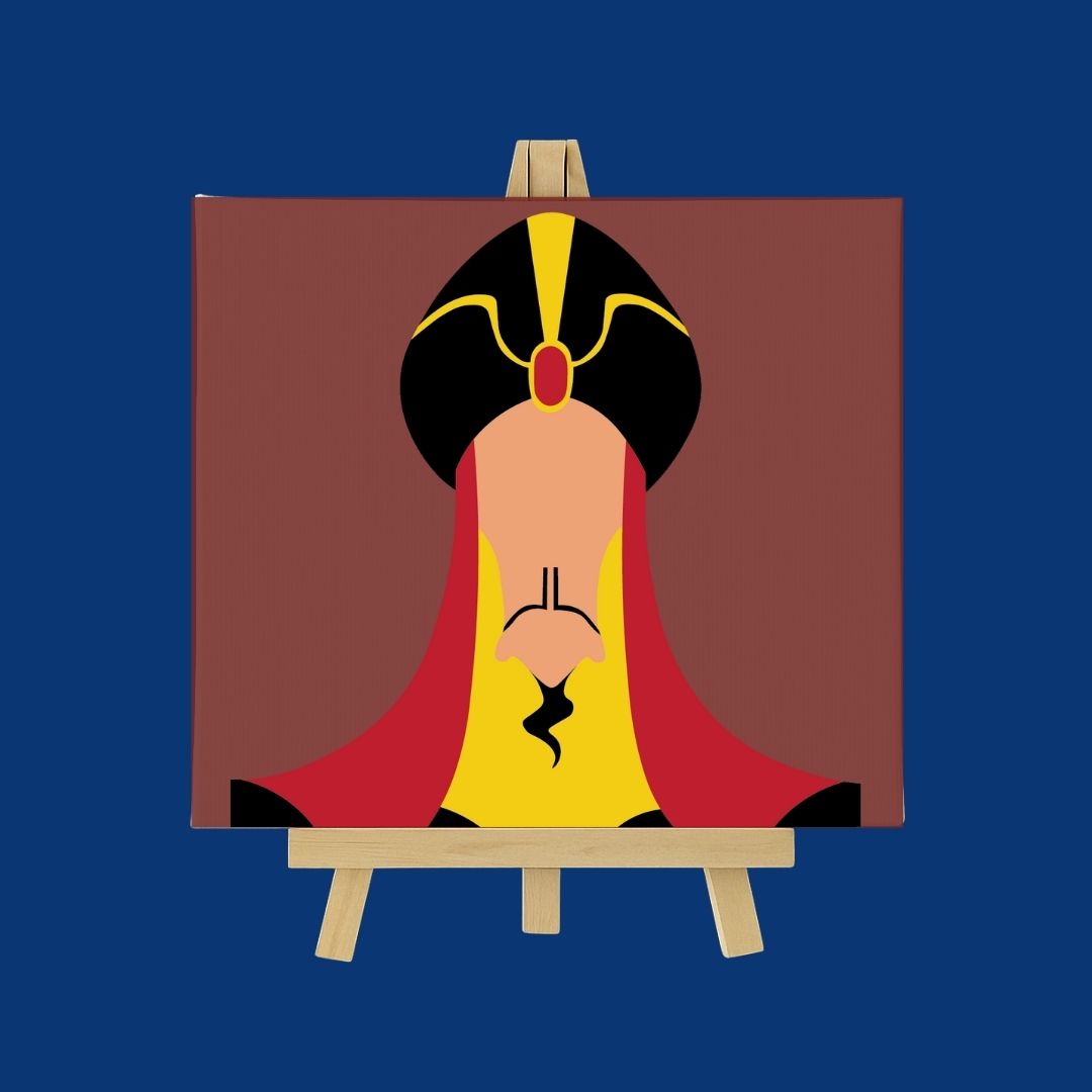 CLUB DE VILLANOS DE DISNEY