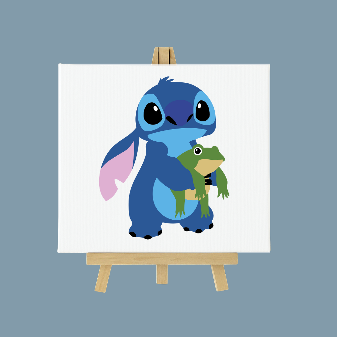 LILO & STITCH - COLECCION