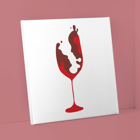 WINE COUPLE