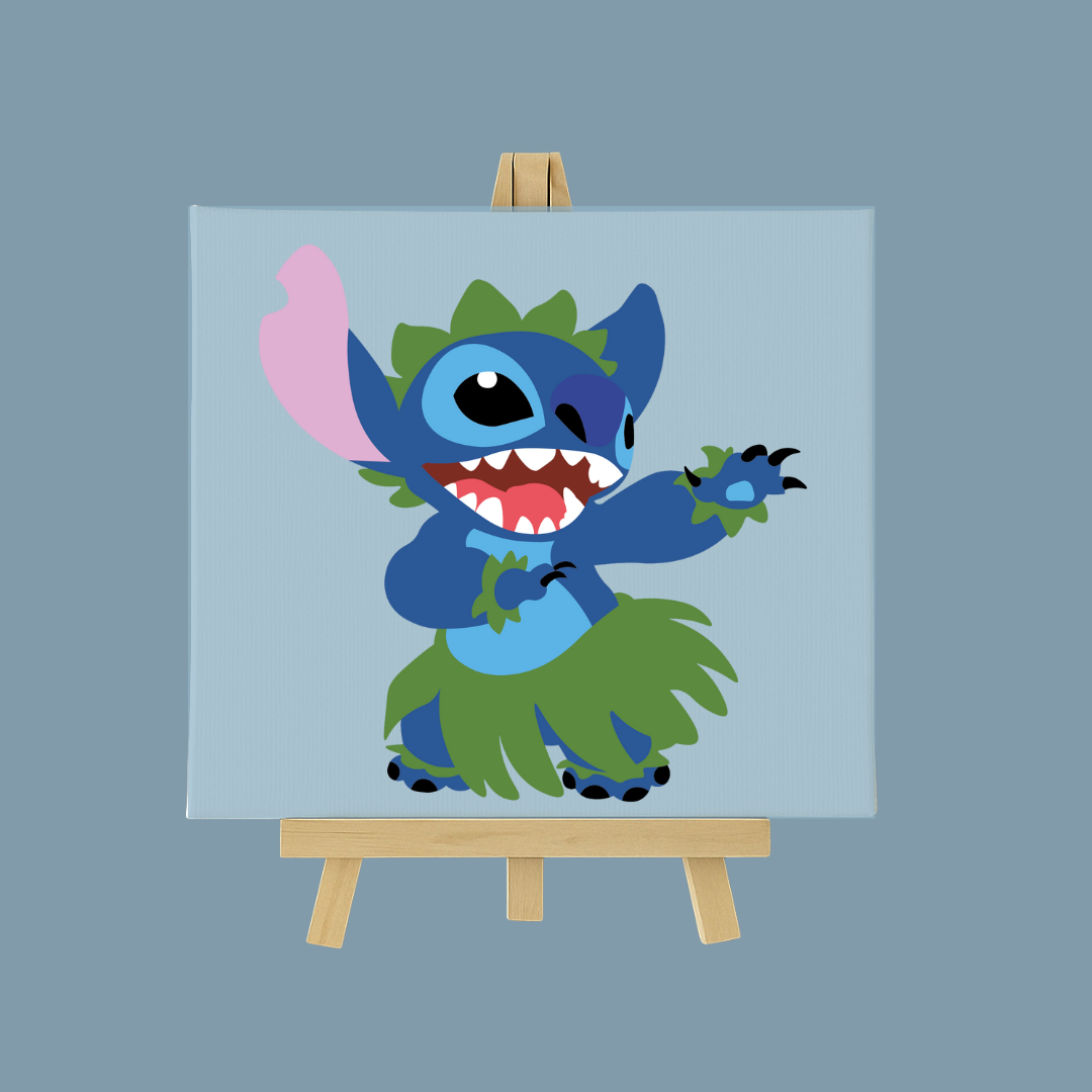 LILO & STITCH - COLECCION