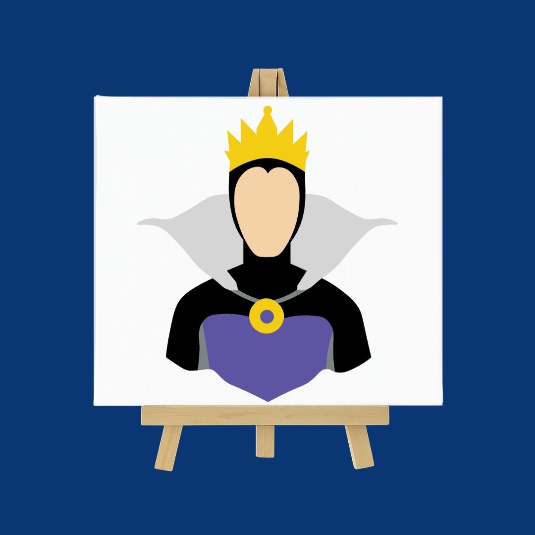 CLUB DE VILLANOS DE DISNEY