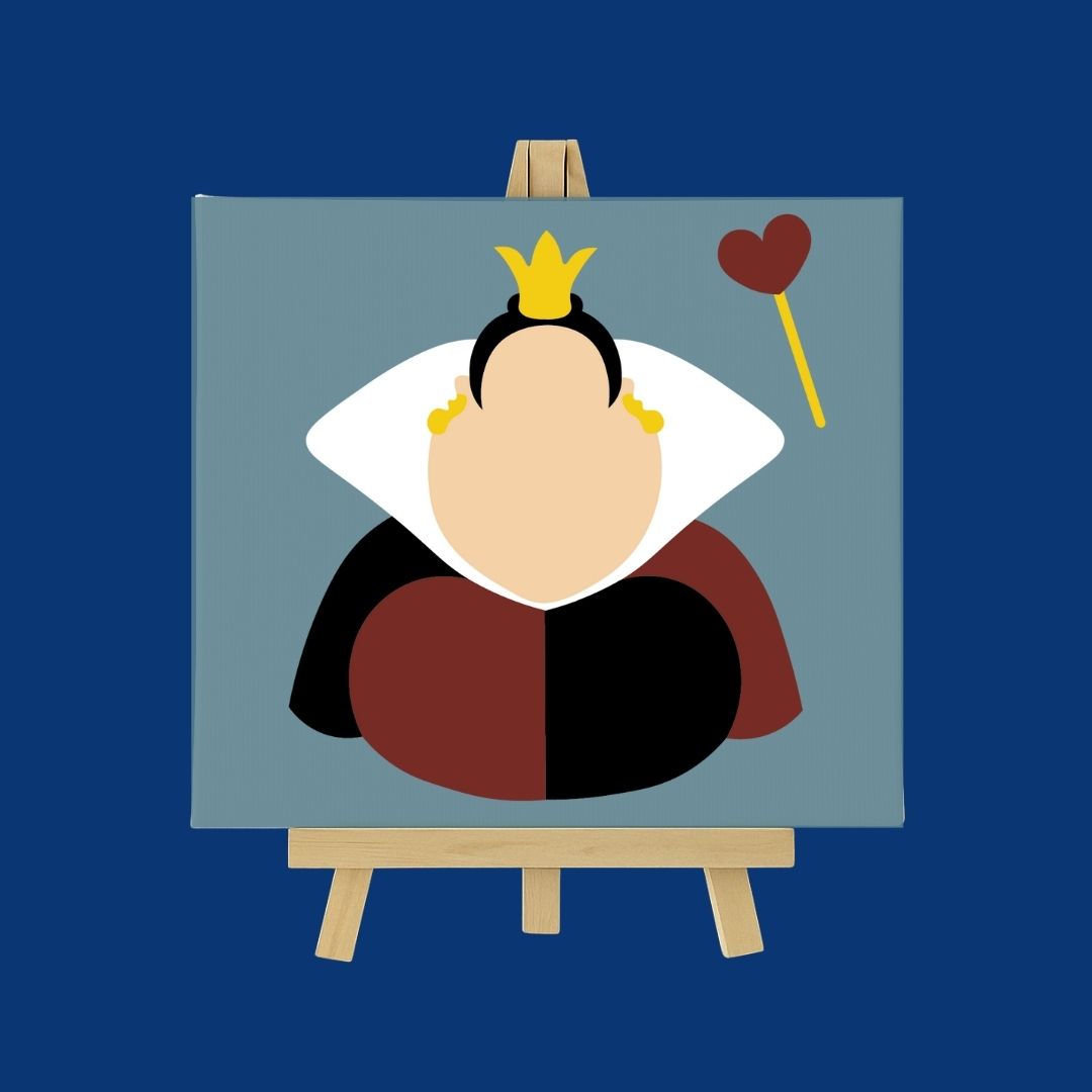 CLUB DE VILLANOS DE DISNEY