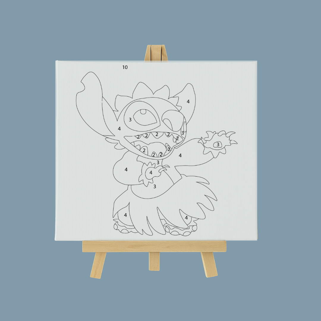 LILO & STITCH - COLECCION