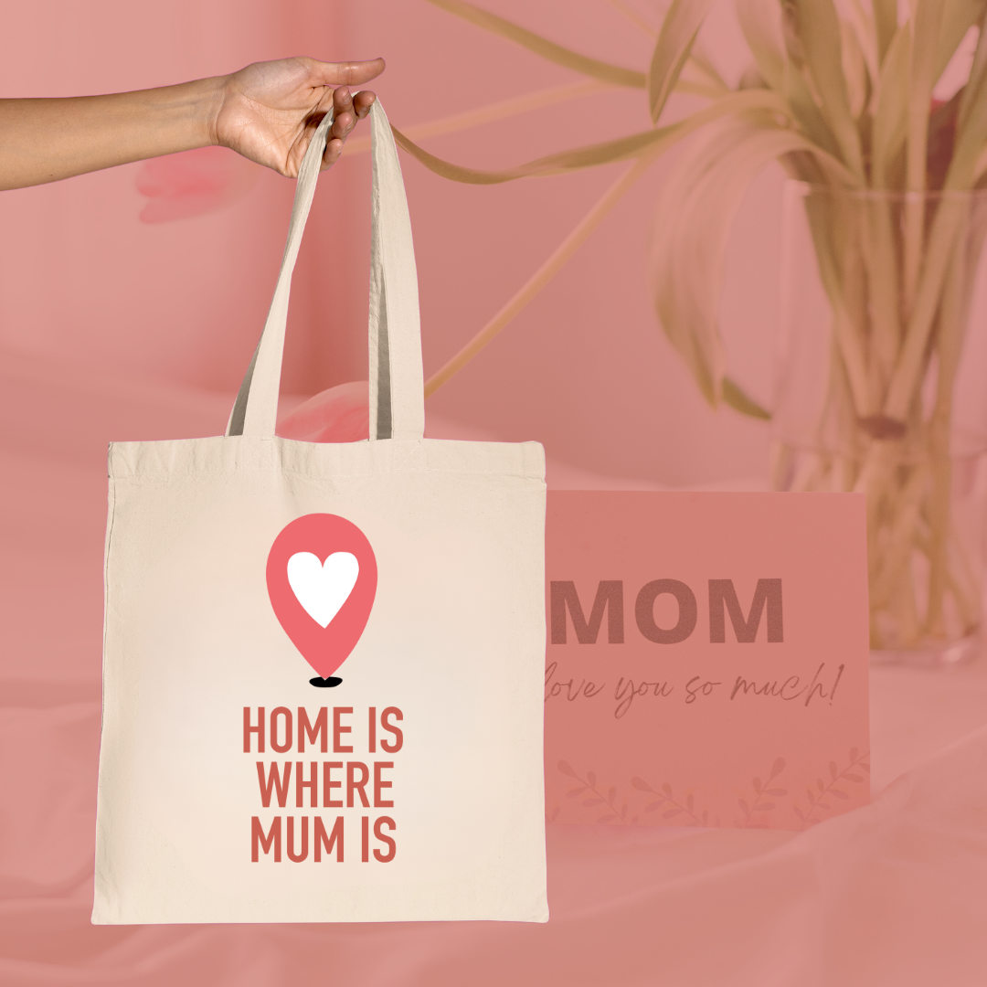 HAPPY MOTHERS DAY