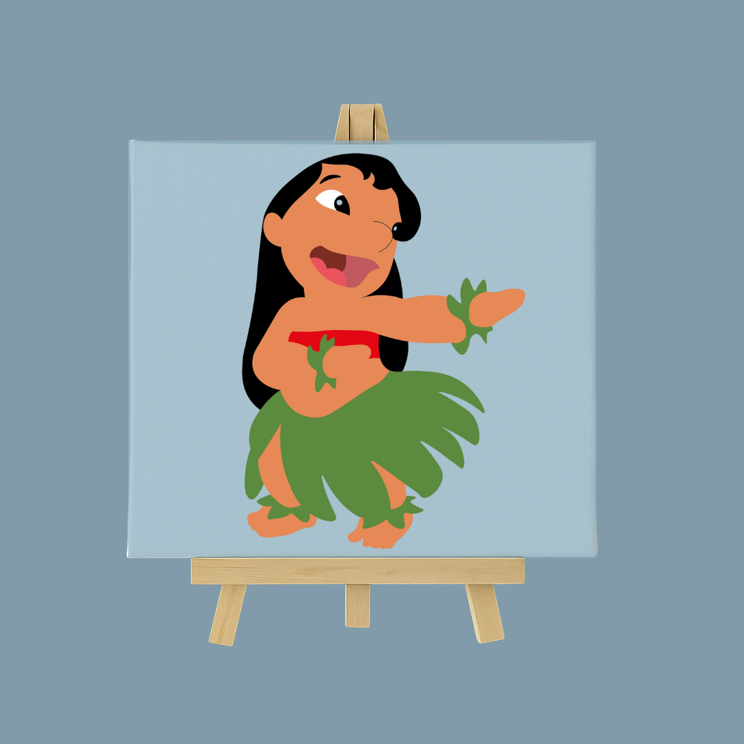 LILO & STITCH - COLECCION