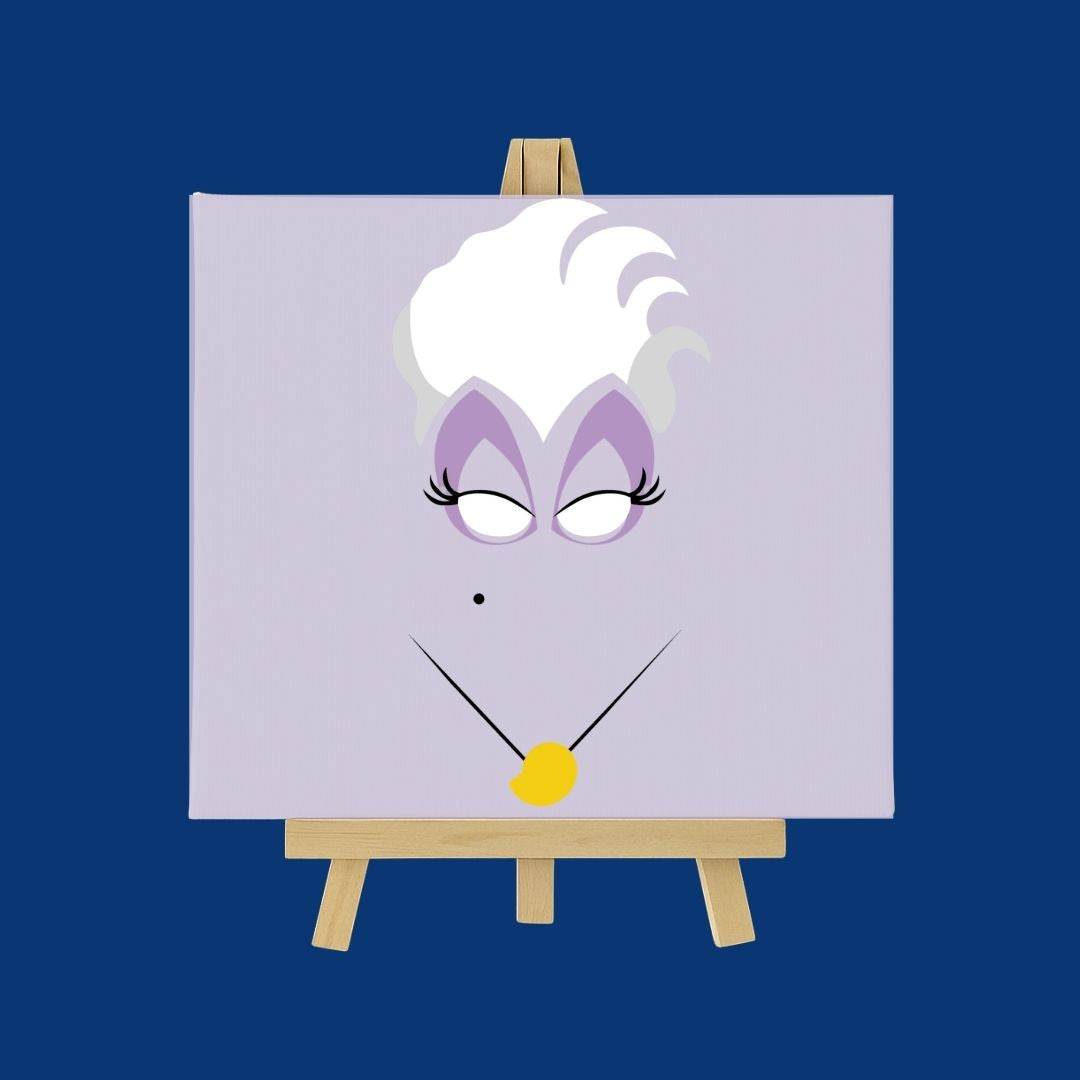 CLUB DE VILLANOS DE DISNEY