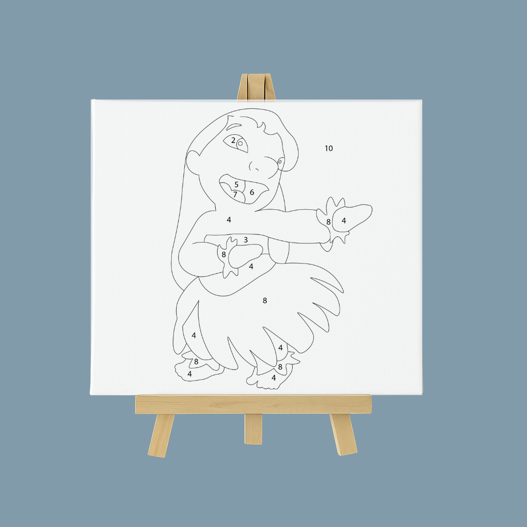 LILO & STITCH - COLECCION