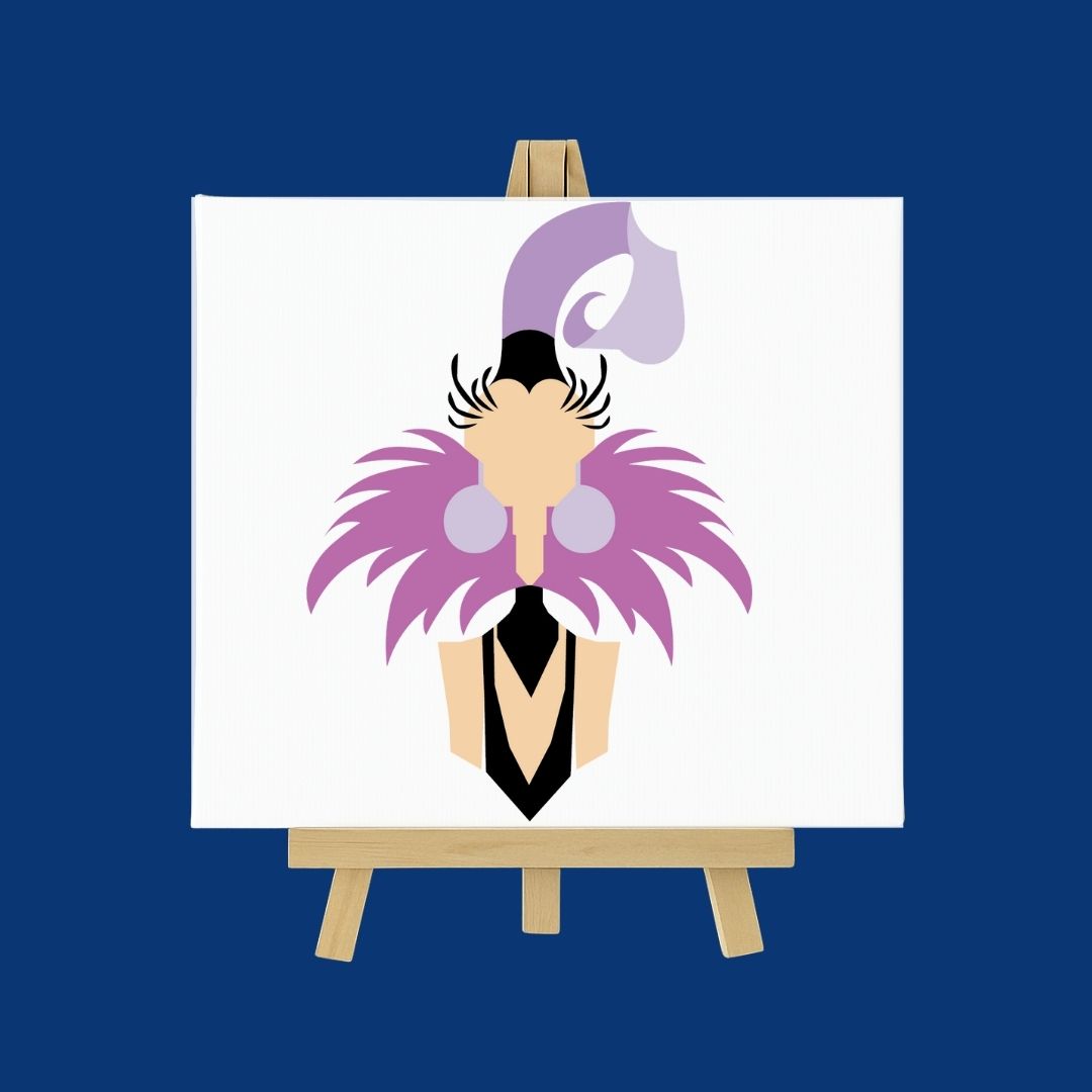 CLUB DE VILLANOS DE DISNEY