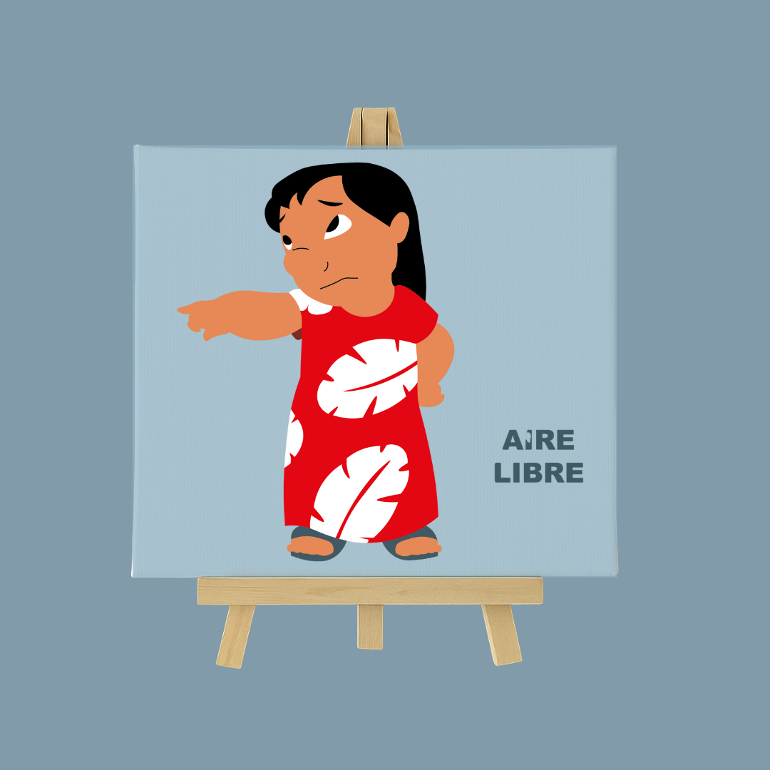 LILO & STITCH - COLECCION