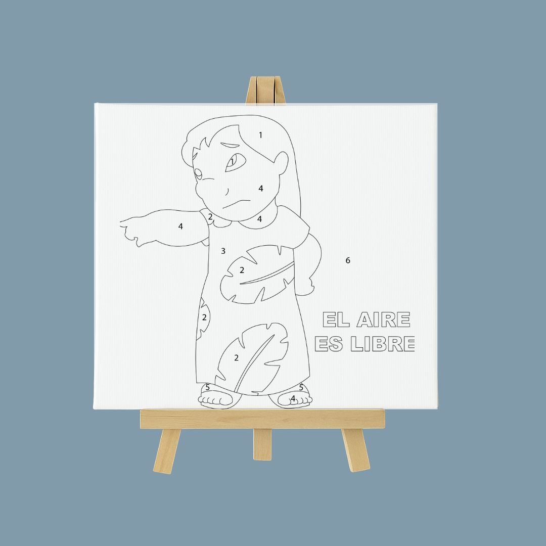 LILO & STITCH - COLECCION