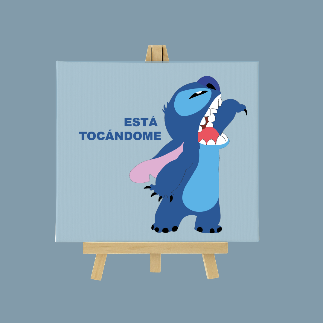 LILO & STITCH - COLECCION