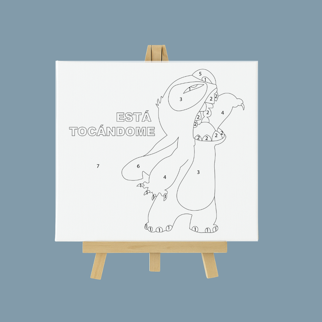 LILO & STITCH - COLECCION