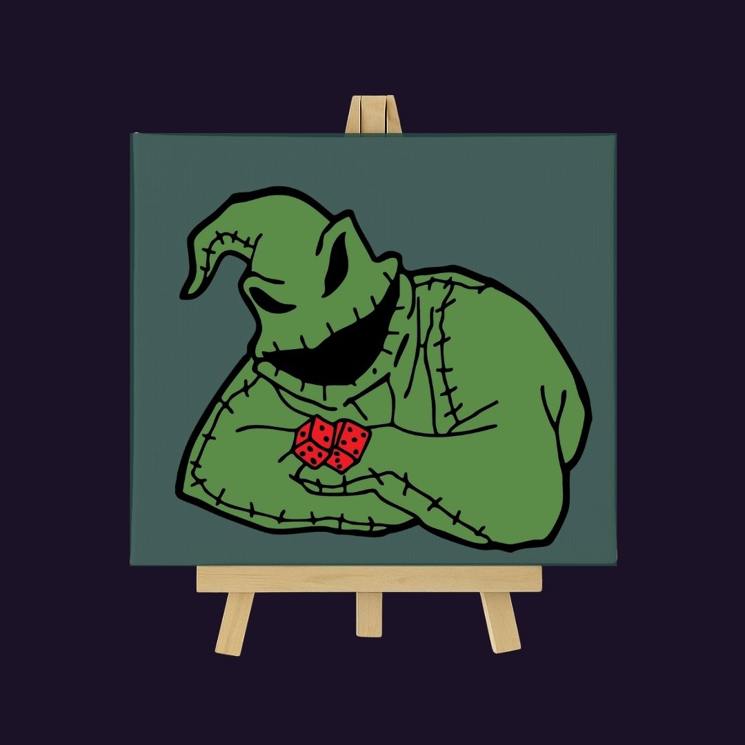 EL EXTRAÑO MUNDO DE JACK