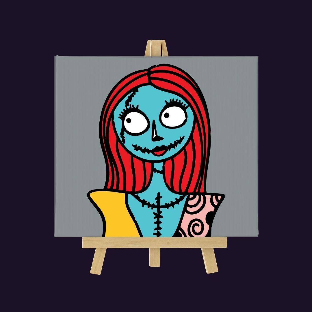 EL EXTRAÑO MUNDO DE JACK