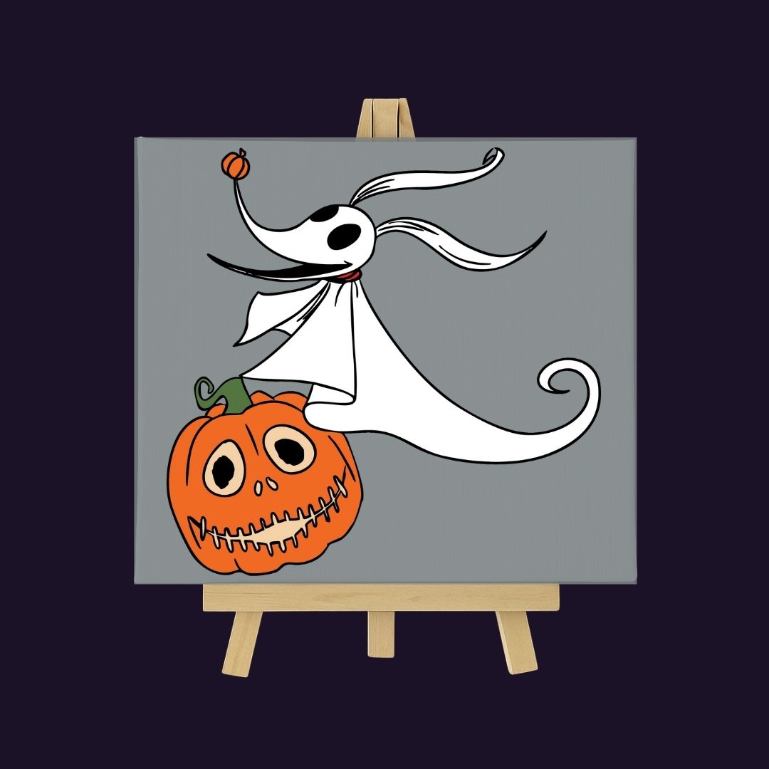 EL EXTRAÑO MUNDO DE JACK