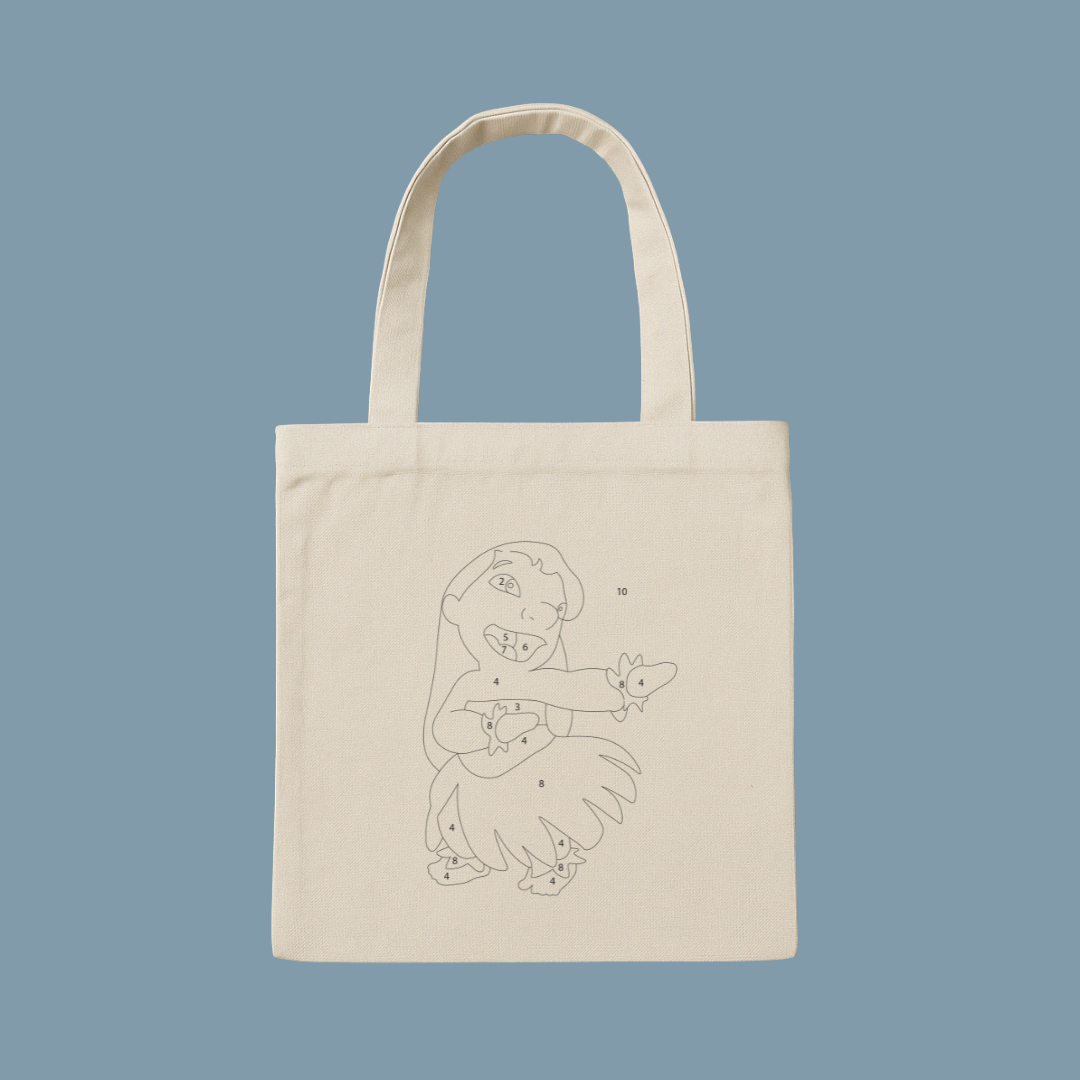 LILO & STITCH - COLECCION