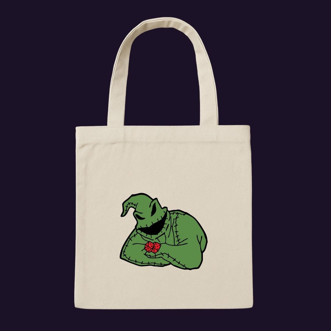 EL EXTRAÑO MUNDO DE JACK