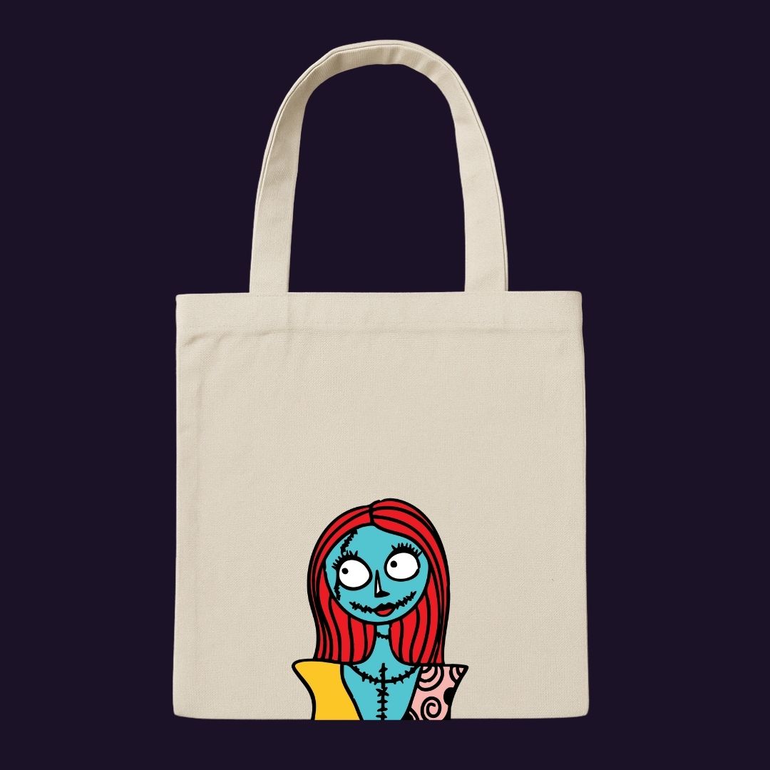 EL EXTRAÑO MUNDO DE JACK