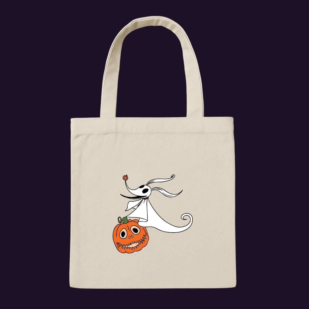 EL EXTRAÑO MUNDO DE JACK