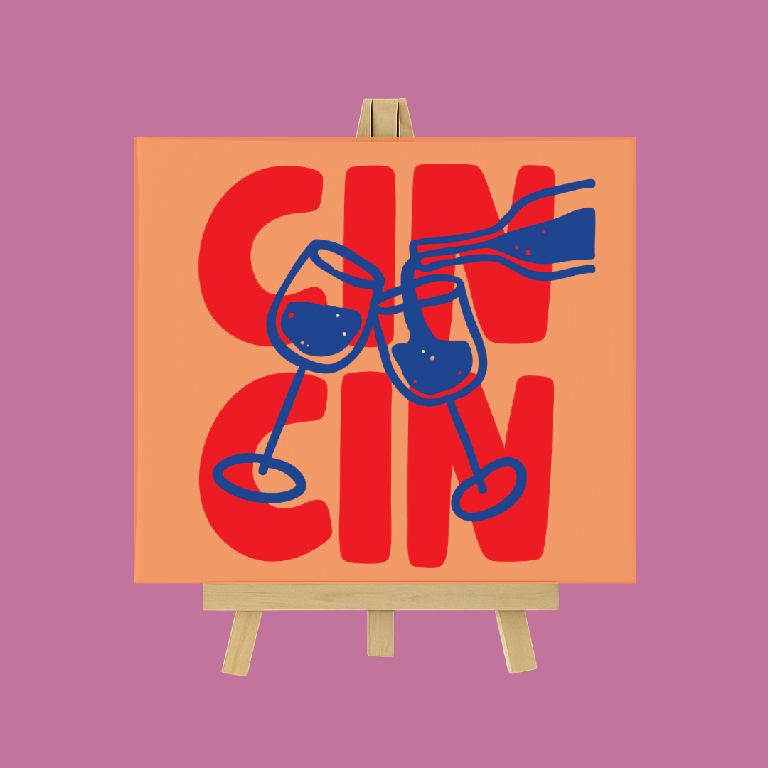SIP & PAINT