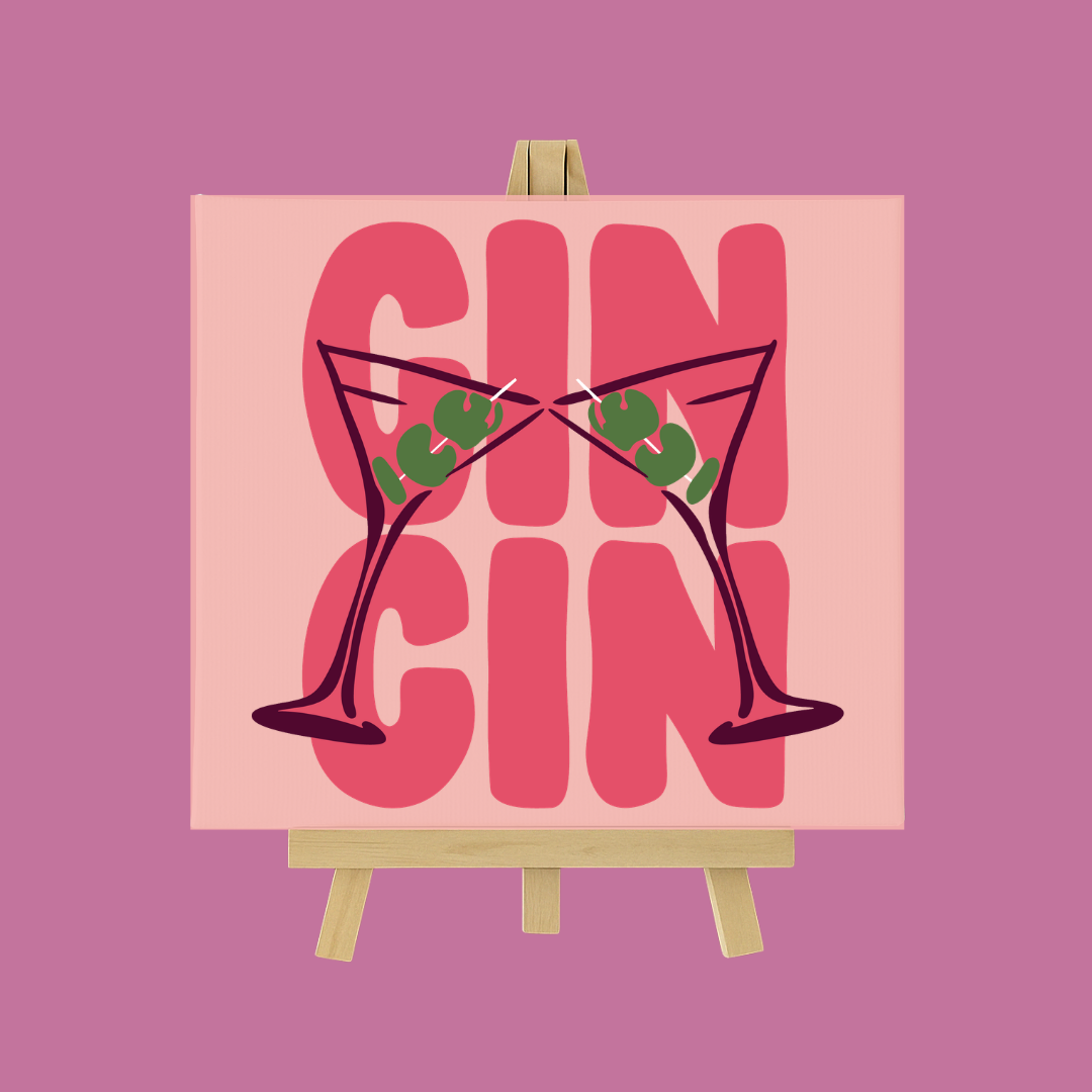 SIP & PAINT