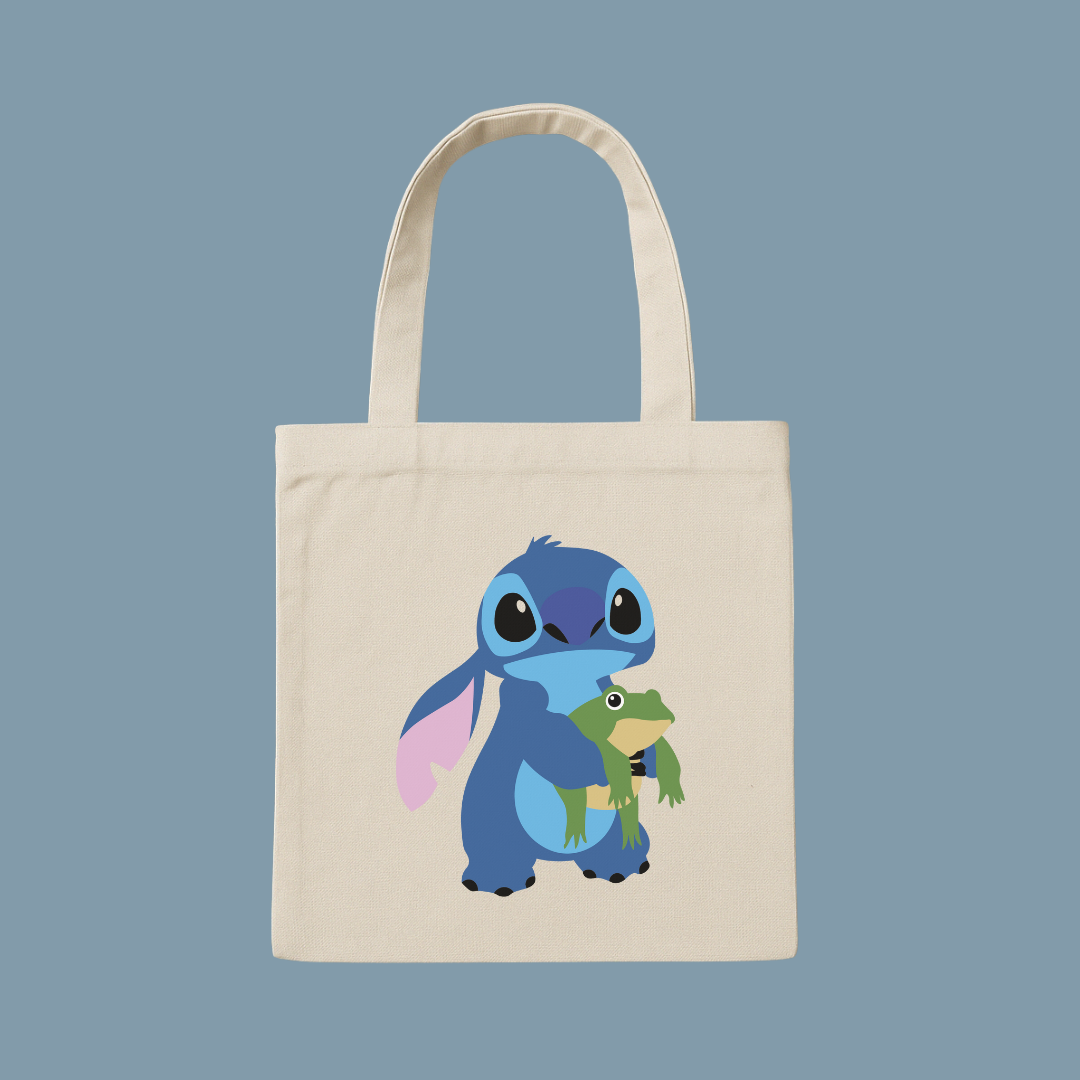 LILO & STITCH - COLECCION