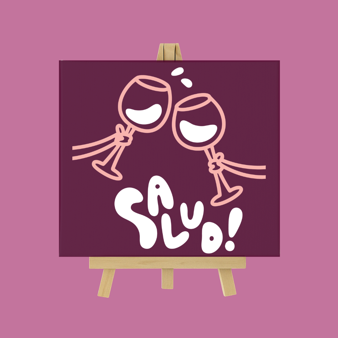 SIP & PAINT