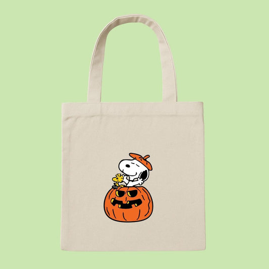 SNOOPY HALLOWEEN