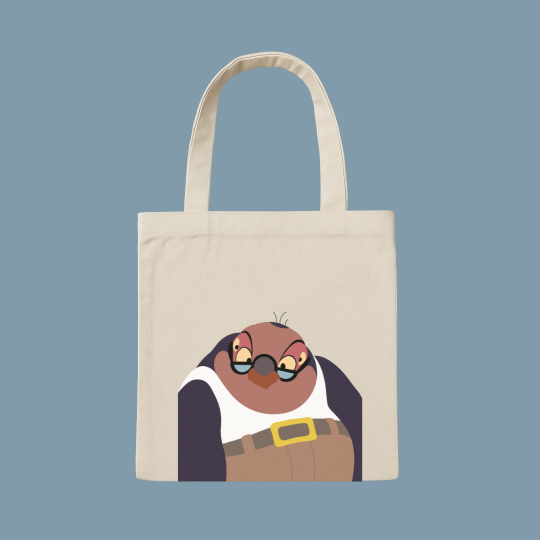 LILO & STITCH - JUMBA