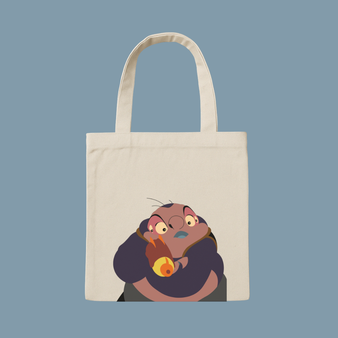 LILO & STITCH - JUMBA