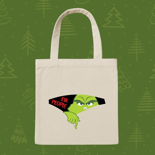 GRINCH