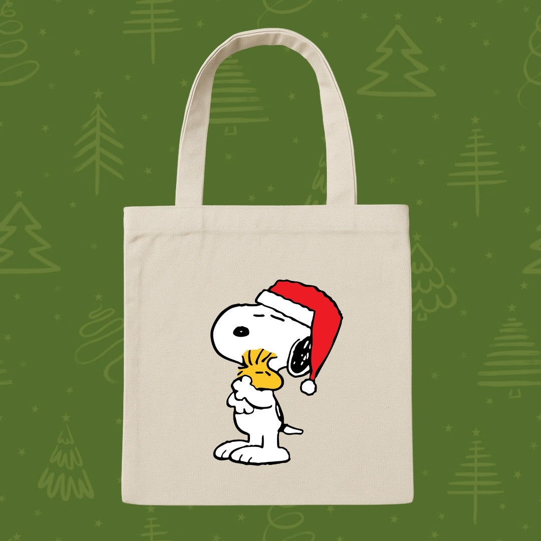 SNOOPY NAVIDEÑOS