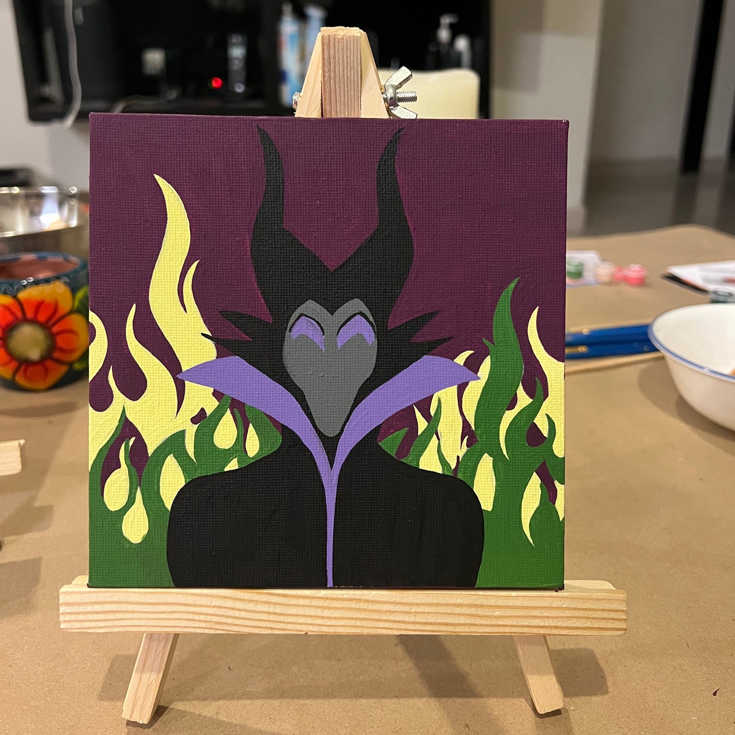 MALEFICA