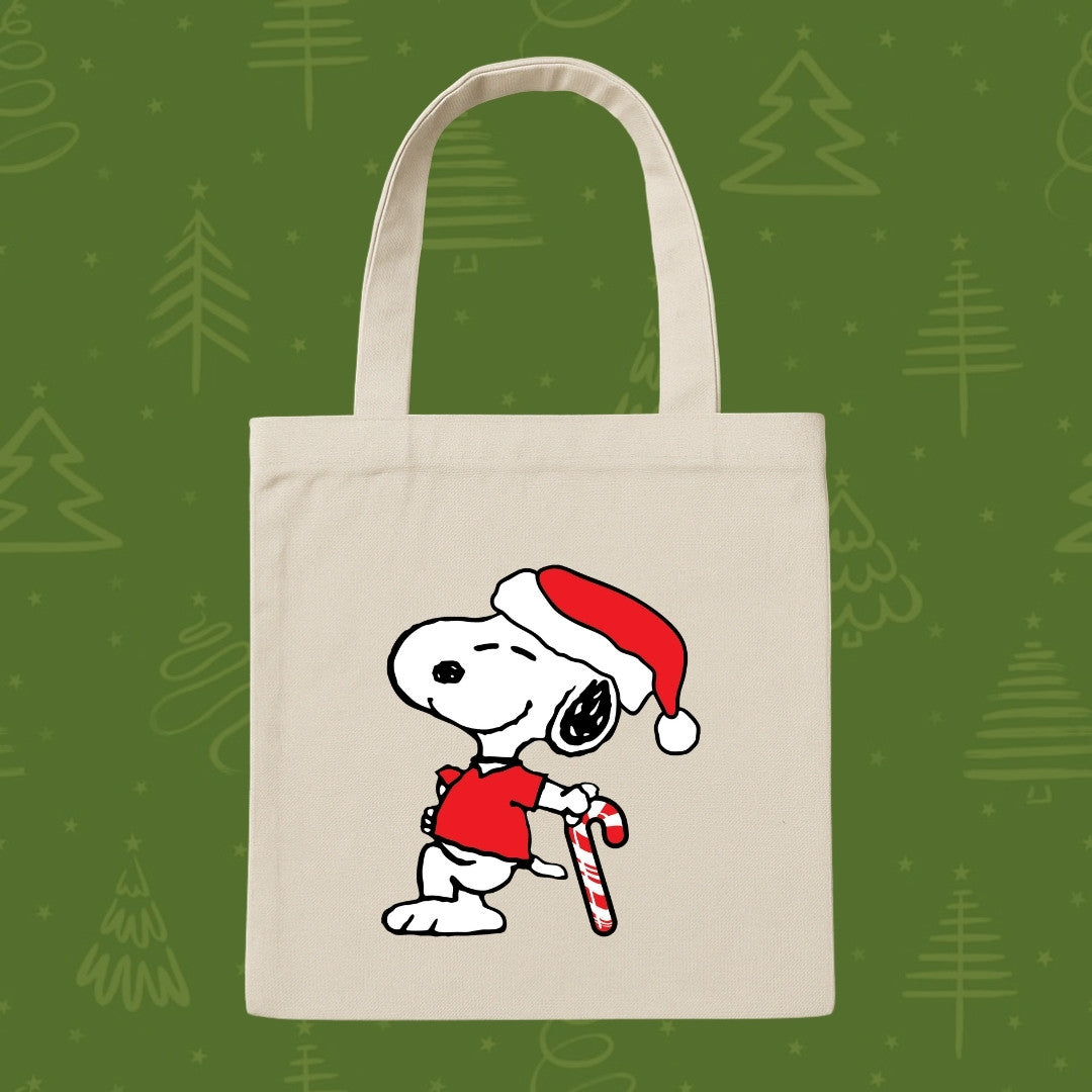 SNOOPY NAVIDEÑOS