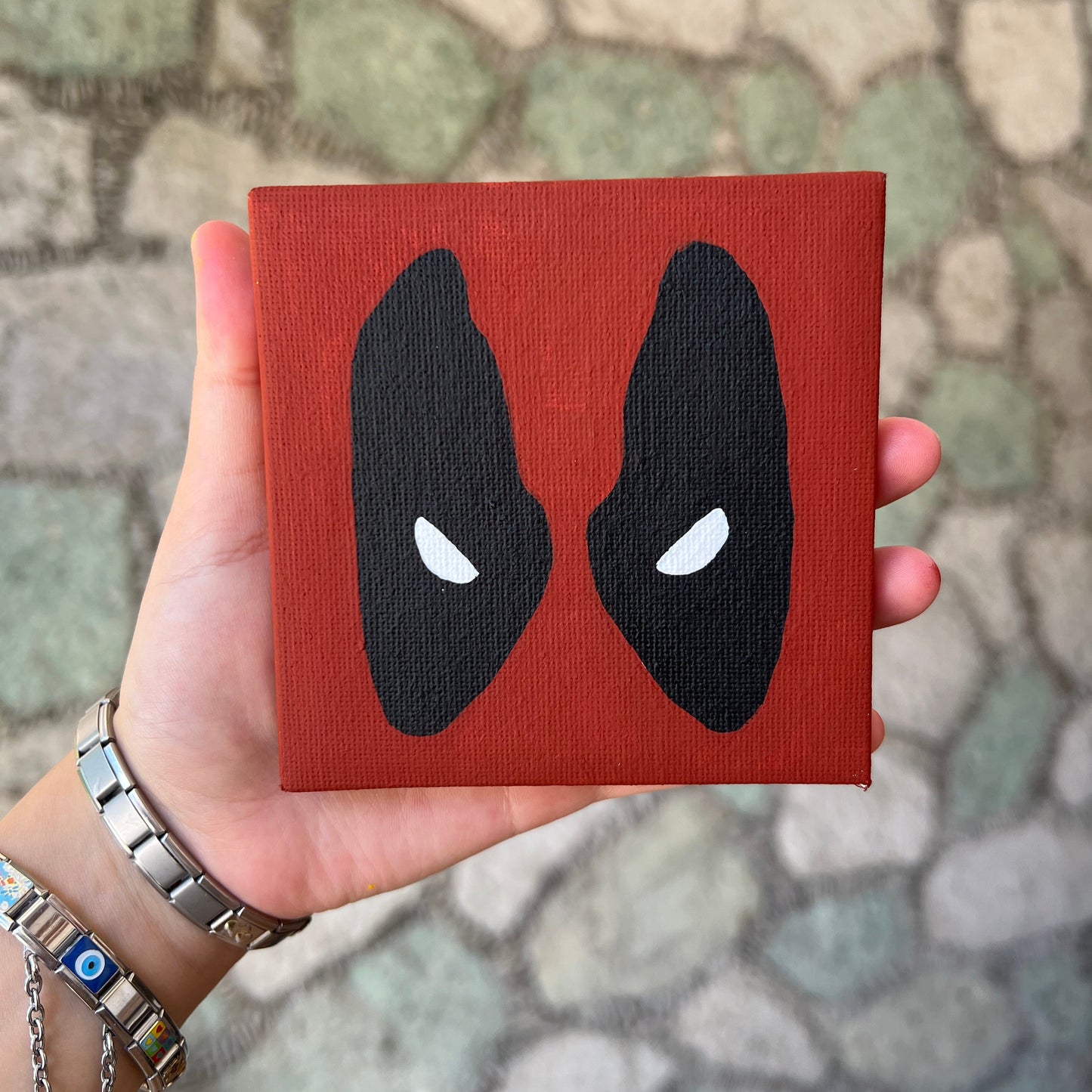 DEADPOOL