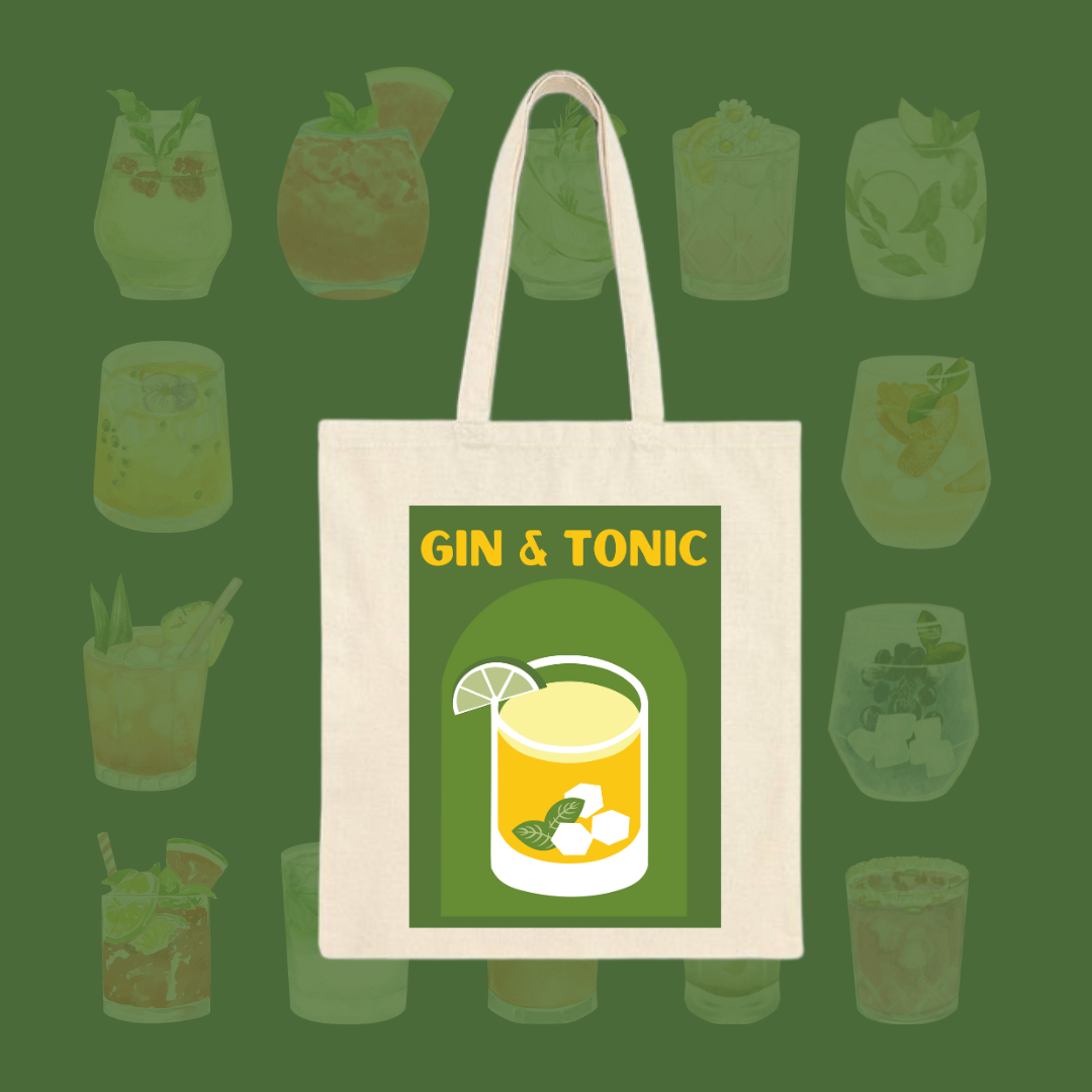 COCKTAIL - COLECCIÓN