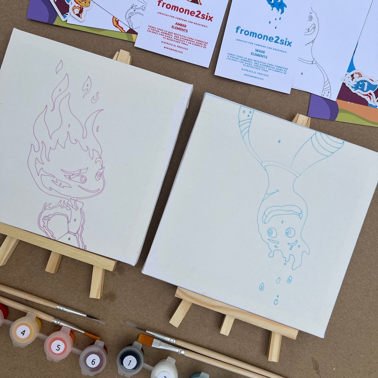 ELEMENTOS
