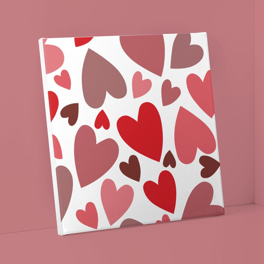 CORAZONES